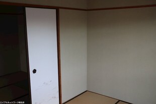 サンシャイン山下の物件内観写真